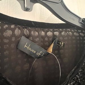 House of Harlow 1970 x Revolve Meera Top